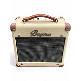 Used Bugera BC15 15W 1x8 Vintage Guitar Combo Amp