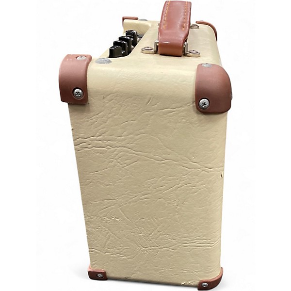 Used Bugera BC15 15W 1x8 Vintage Guitar Combo Amp