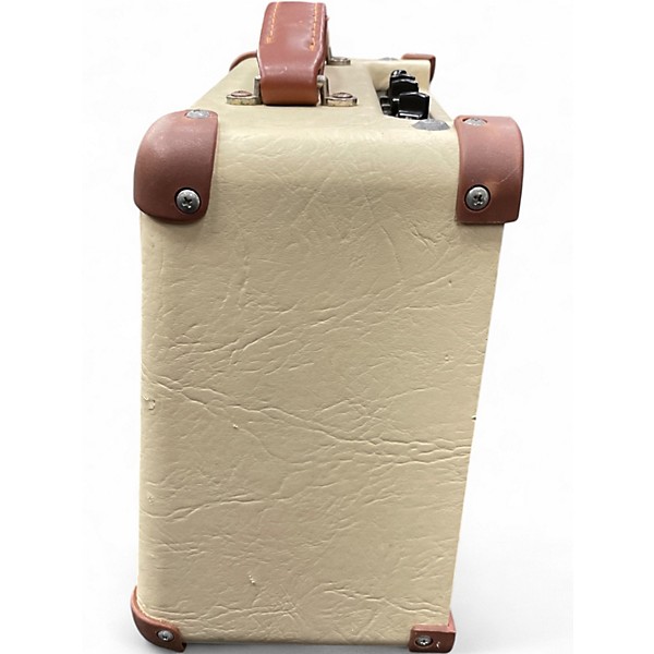 Used Bugera BC15 15W 1x8 Vintage Guitar Combo Amp