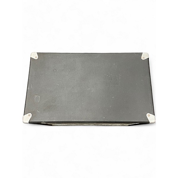 Used Hayden Hayden Oval 112F Guitar Cabinet