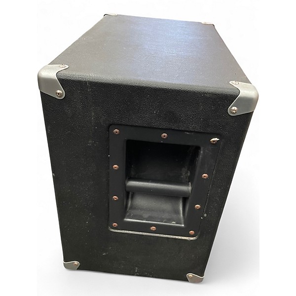 Used Hayden Hayden Oval 112F Guitar Cabinet