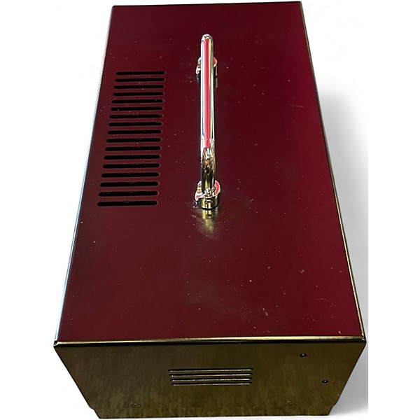 Used Revv Amplification G20 Solid State Guitar Amp Head