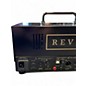Used Revv Amplification G20 Solid State Guitar Amp Head