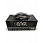 Used ENGL RAVAGER IR Tube Guitar Amp Head thumbnail