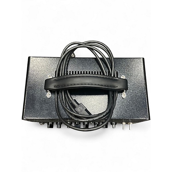 Used ENGL RAVAGER IR Tube Guitar Amp Head