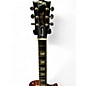 Used Gibson Les Paul Classic (SEE FRET INLAY) Sunburst Solid Body Electric Guitar