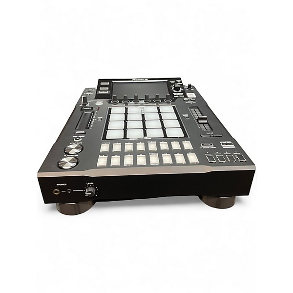 Used Pioneer DJ DJS-1000 DJ Player