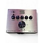 Used Seymour Duncan PowerStage 200 Solid State Guitar Amp Head thumbnail