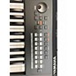 Used Yamaha MX49 49 Key Keyboard Workstation