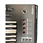 Used Yamaha MX49 49 Key Keyboard Workstation