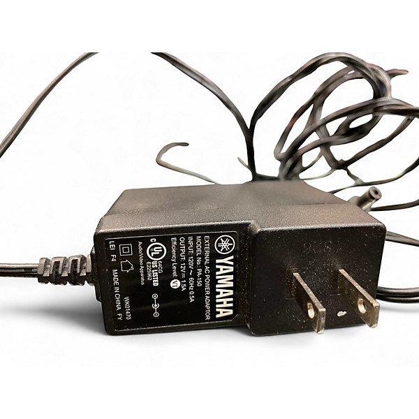 Used Yamaha MX49 49 Key Keyboard Workstation