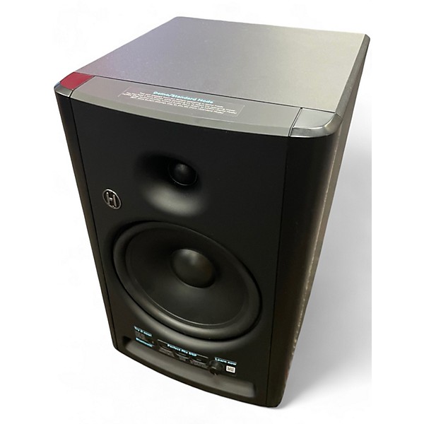 Used Harbinger SM508 Powered Monitor