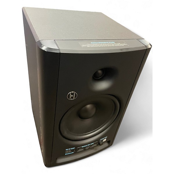 Used Harbinger SM508 Powered Monitor