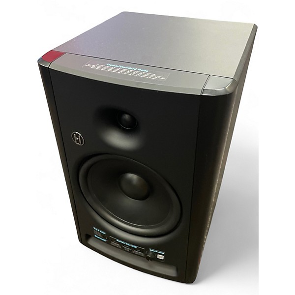 Used Harbinger VARI SM08 Powered Monitor