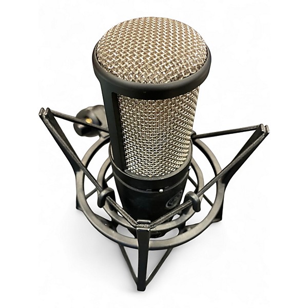 Used AKG P220 Project Studio Condenser Microphone