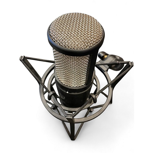Used AKG P220 Project Studio Condenser Microphone