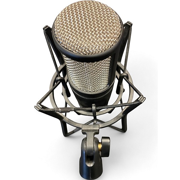 Used AKG P220 Project Studio Condenser Microphone