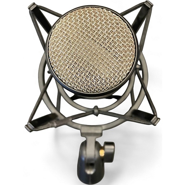 Used AKG P220 Project Studio Condenser Microphone