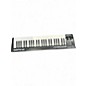 Used M-Audio Keystation 49ES MIDI Controller