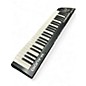 Used M-Audio Keystation 49ES MIDI Controller