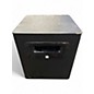 Used JBL LSR310S Subwoofer thumbnail