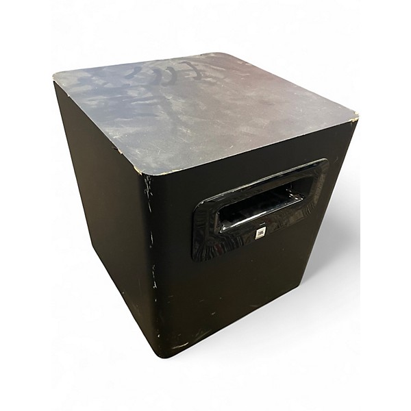 Used JBL LSR310S Subwoofer