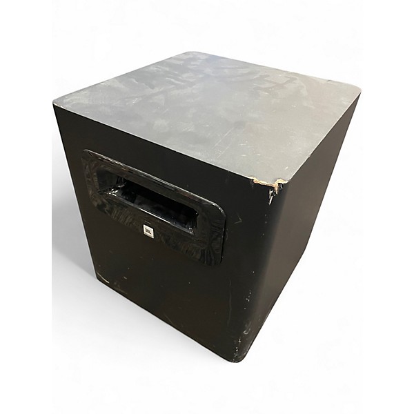 Used JBL LSR310S Subwoofer