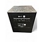 Used JBL LSR310S Subwoofer