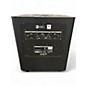 Used JBL LSR310S Subwoofer