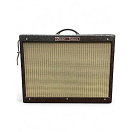 Used Fender HOT ROD DELUXE LIMITED EDITION GUITAR CENTER EXCLUSIVE Tube Guitar Combo Amp