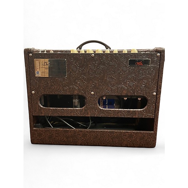 Used Fender HOT ROD DELUXE LIMITED EDITION GUITAR CENTER EXCLUSIVE Tube Guitar Combo Amp