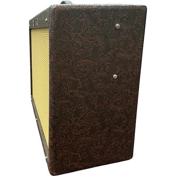 Used Fender HOT ROD DELUXE LIMITED EDITION GUITAR CENTER EXCLUSIVE Tube Guitar Combo Amp