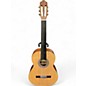 Used Tario LC220-FL Fretless Natural Classical Acoustic Guitar thumbnail