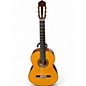 Used 2000s Yamaha CG201S Natural Classical Acoustic Guitar thumbnail