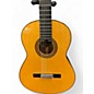 Used 2000s Yamaha CG201S Natural Classical Acoustic Guitar