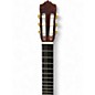 Used 2000s Yamaha CG201S Natural Classical Acoustic Guitar