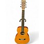 Used Martin LX1E Natural Acoustic Electric Guitar thumbnail