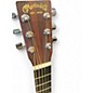 Used Martin LX1E Natural Acoustic Electric Guitar