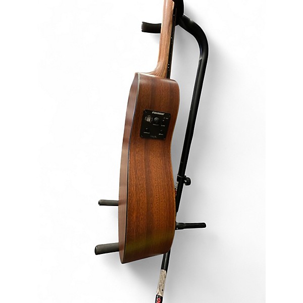 Used Martin LX1E Natural Acoustic Electric Guitar