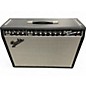 Used Fender Vintage Reissue 1965 Deluxe Reverb Tube Guitar Combo Amp thumbnail