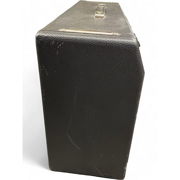 Used Fender Vintage Reissue 1965 Deluxe Reverb Tube Guitar Combo Amp