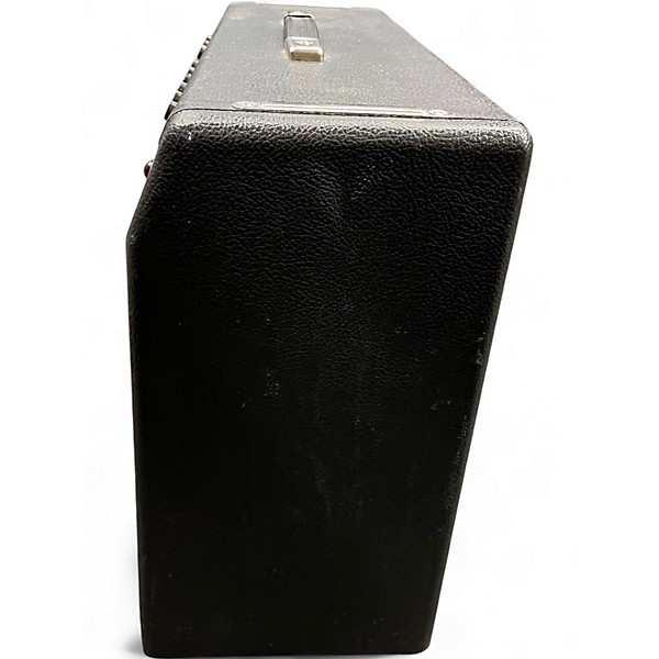 Used Fender Vintage Reissue 1965 Deluxe Reverb Tube Guitar Combo Amp