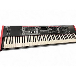 Used Roland V-STAGE88 Keyboard Workstation