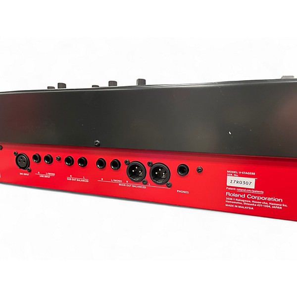 Used Roland V-STAGE88 Keyboard Workstation