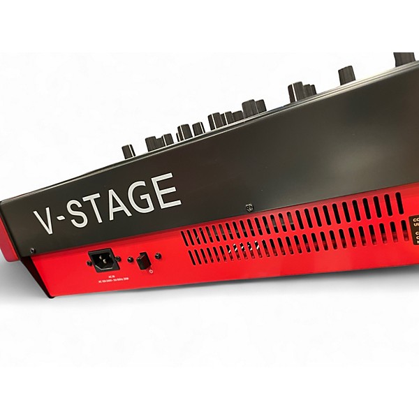 Used Roland V-STAGE88 Keyboard Workstation