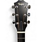 Used Taylor 214CE Natural Acoustic Electric Guitar