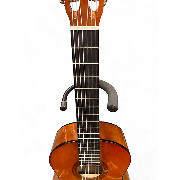 Used Yamaha CGS102A Natural Classical Acoustic Guitar