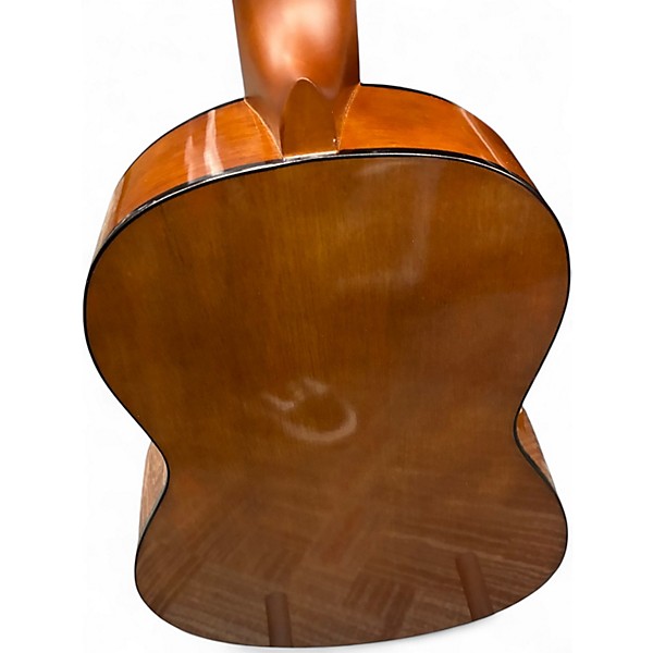 Used Yamaha CGS102A Natural Classical Acoustic Guitar