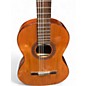 Used Cordoba CADETE Natural Classical Acoustic Guitar thumbnail