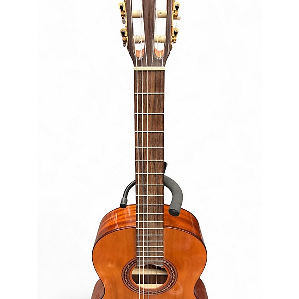 Used Cordoba CADETE Natural Classical Acoustic Guitar